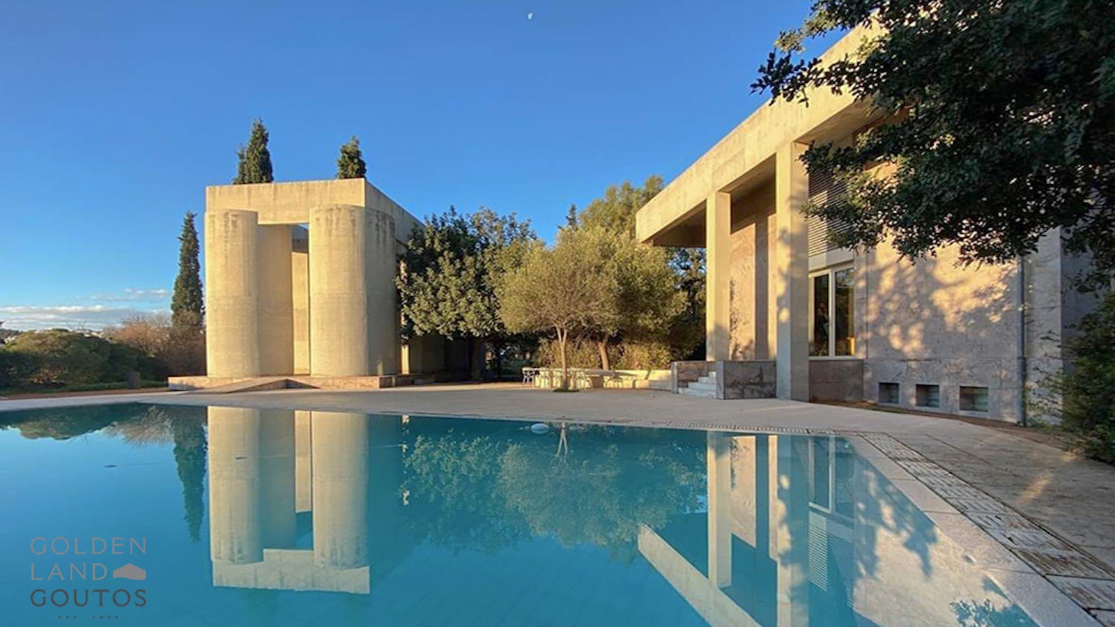 Villa Elegante for holiday rental in Athens