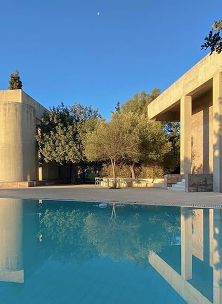 Villa Elegante for holiday rental in Athens