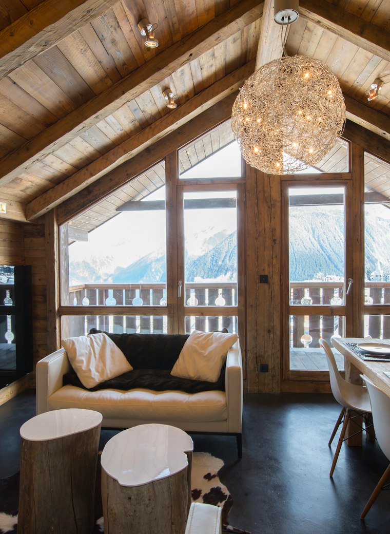 Trois vallées 28 holiday rental in Courchevel