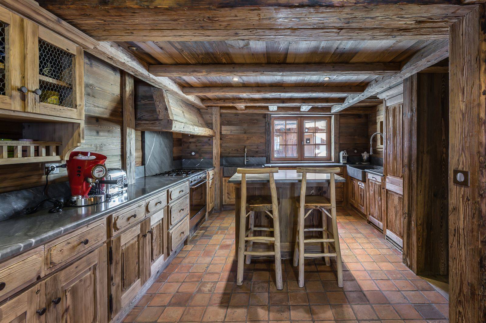 Tanniere des Ours holiday rental in Meribel
