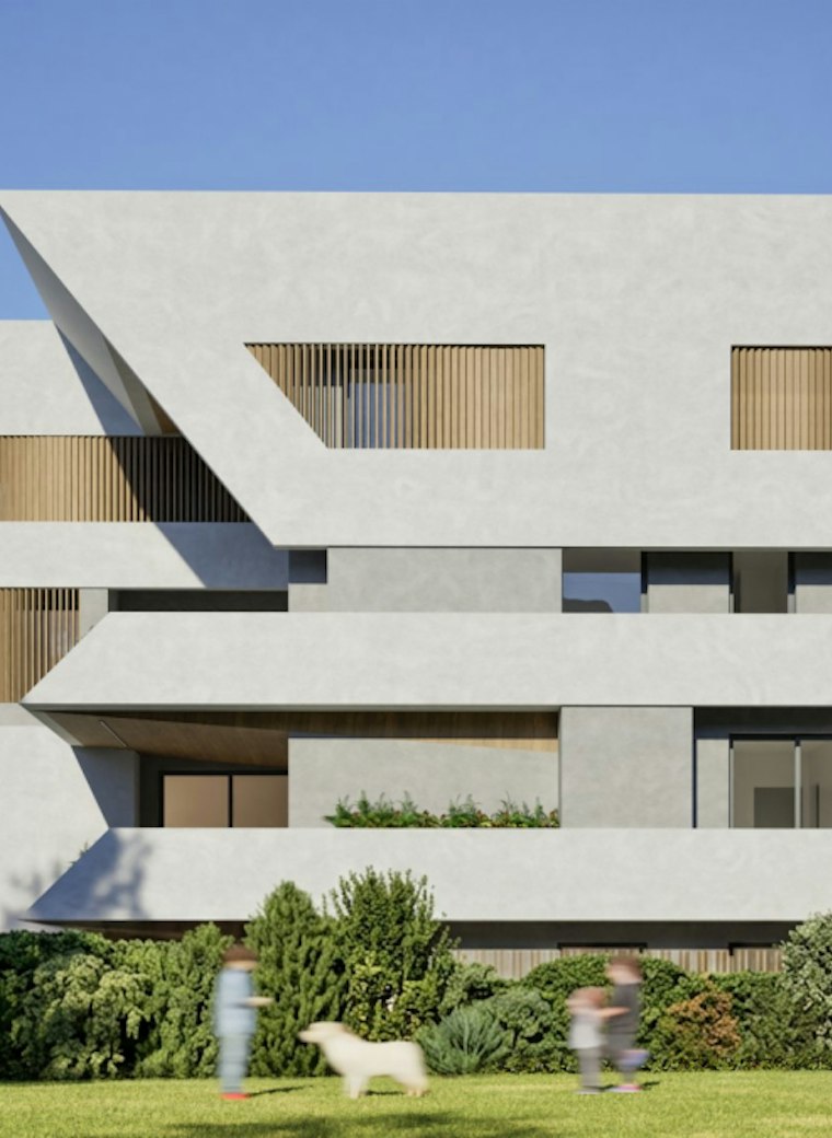 Penthouse de 176 m² à vendre à Voula