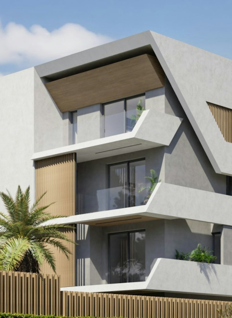 Appartement de 155 m² à vendre à Voula