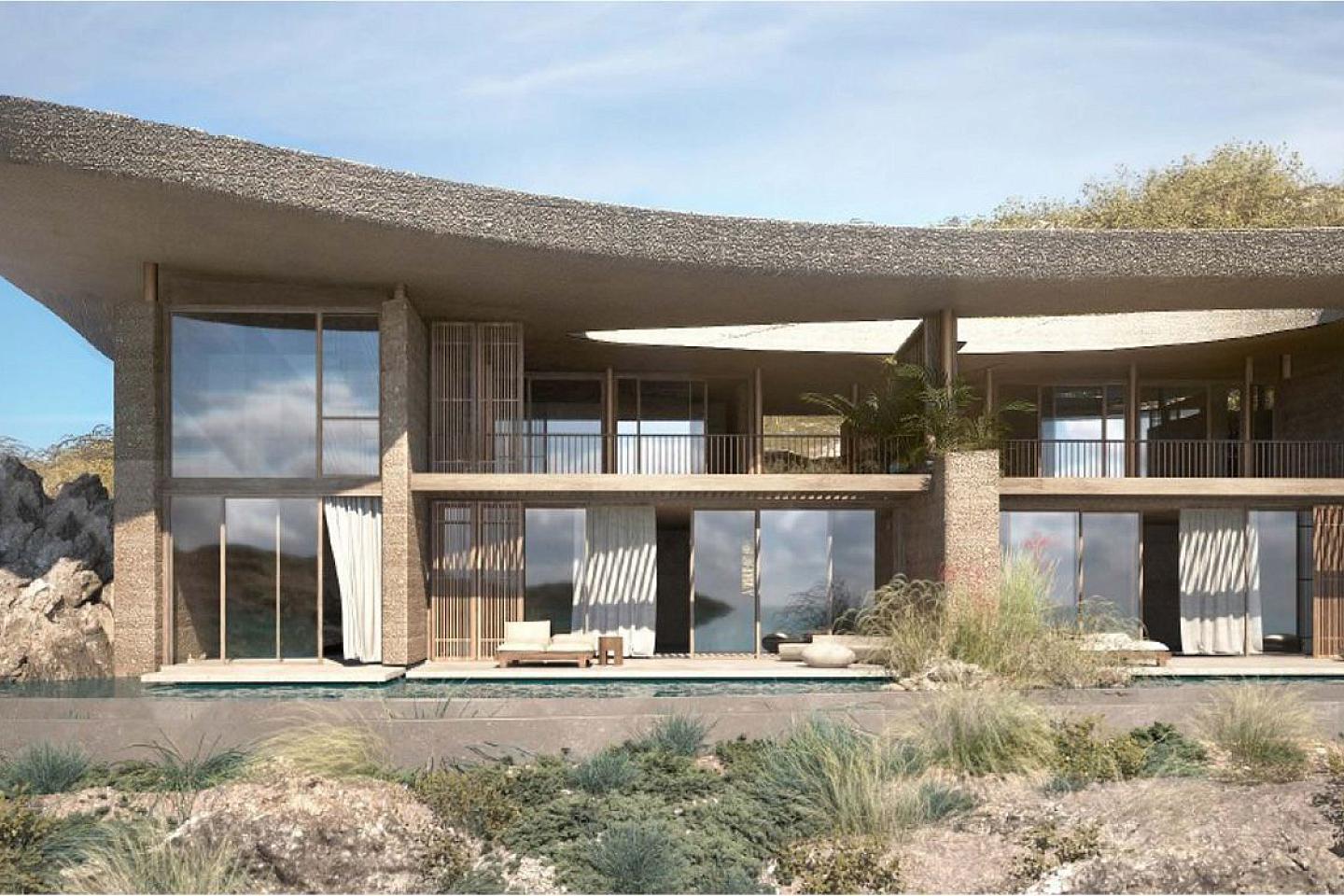 Appartement de 157 m² à vendre à Agios Nikolaos