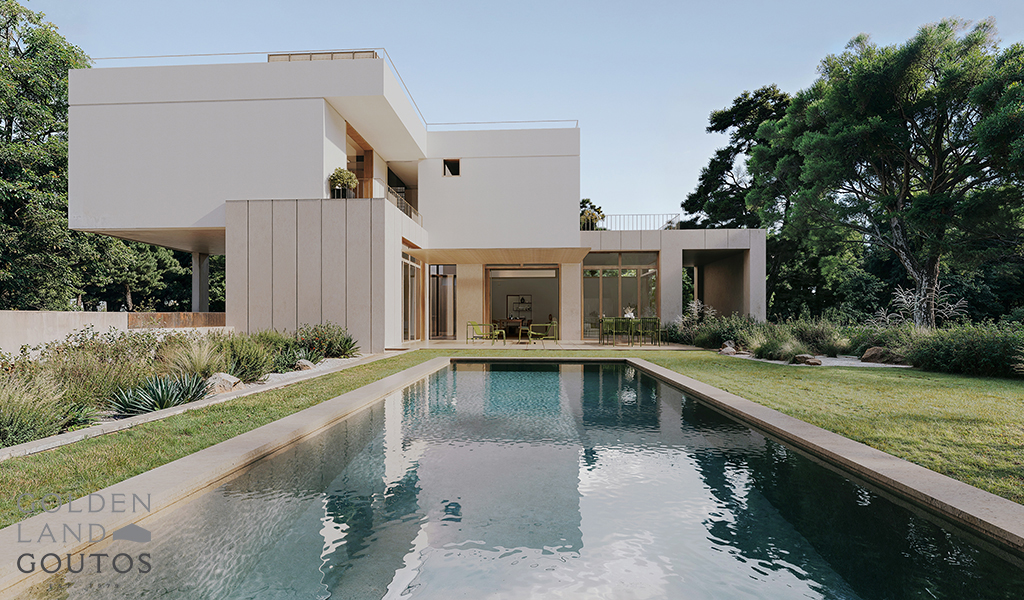 Exclusive Maisonettes in Vari for sale in Athens