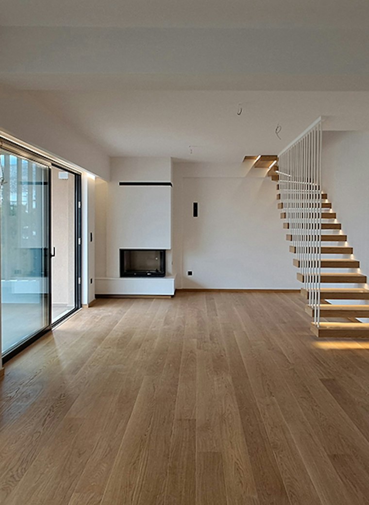 Modern Penthouse in Glyfada for sale in Athens