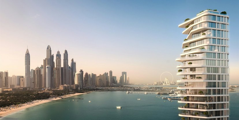 AVA at Palm Jumeirah, Dorchester Collection, Dubai – 17 private residences