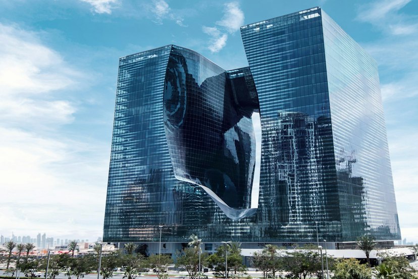The Opus by OMNIYAT – Furnished Zaha Hadid residences, Burj Khalifa District