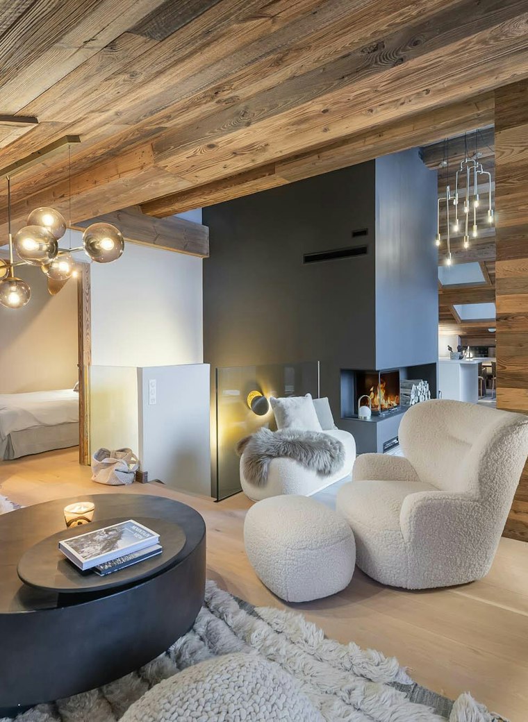 Stallion C21 holiday rental in Megeve