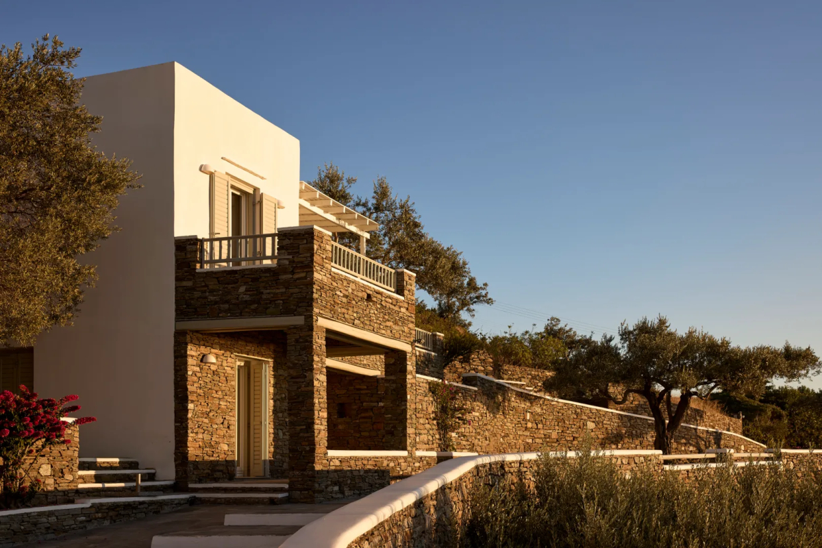 House of 880 m² for sale in Sifnos