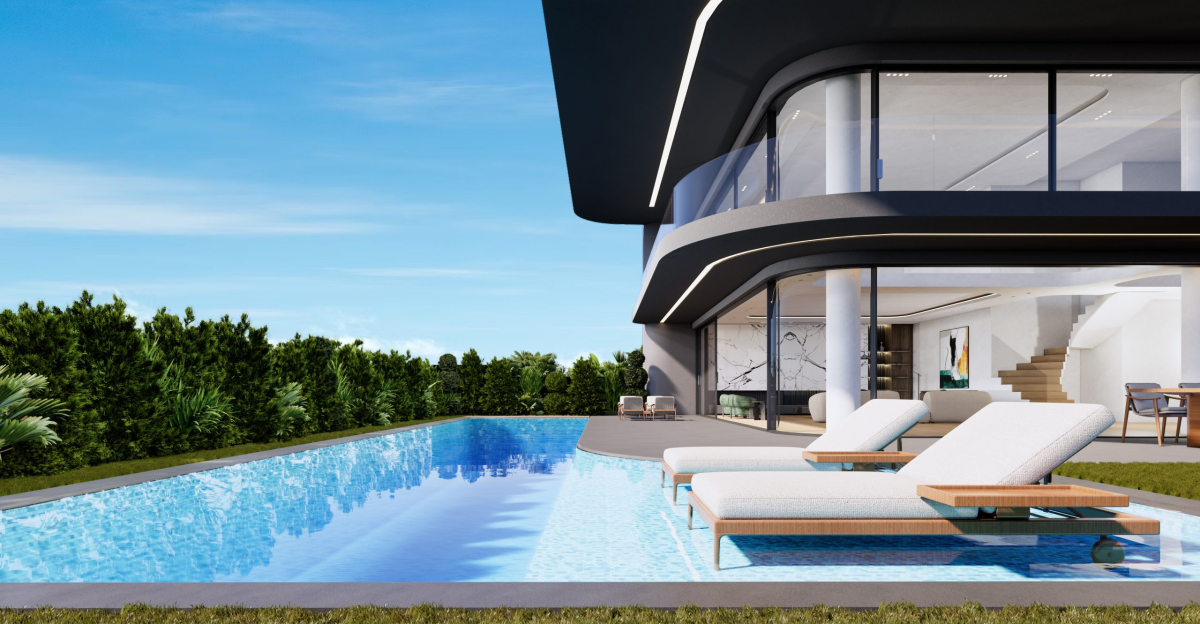 Maisonette of 310 m² for sale in Glyfada