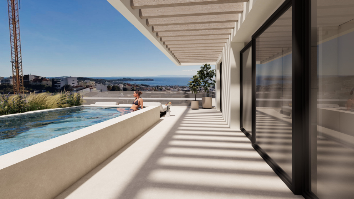 Maisonette of 306 m² for sale in Voula