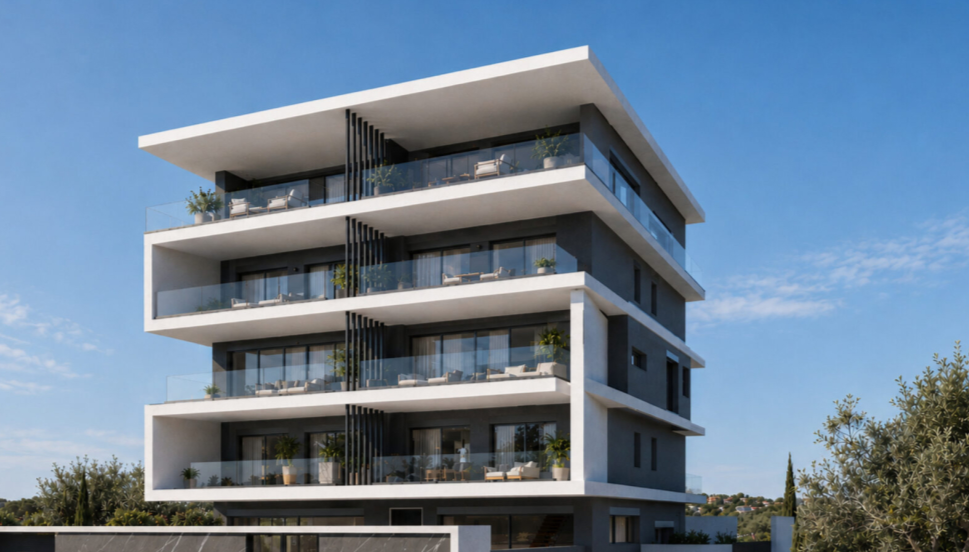Penthouse of 165 m² for sale in Vari - Varkiza