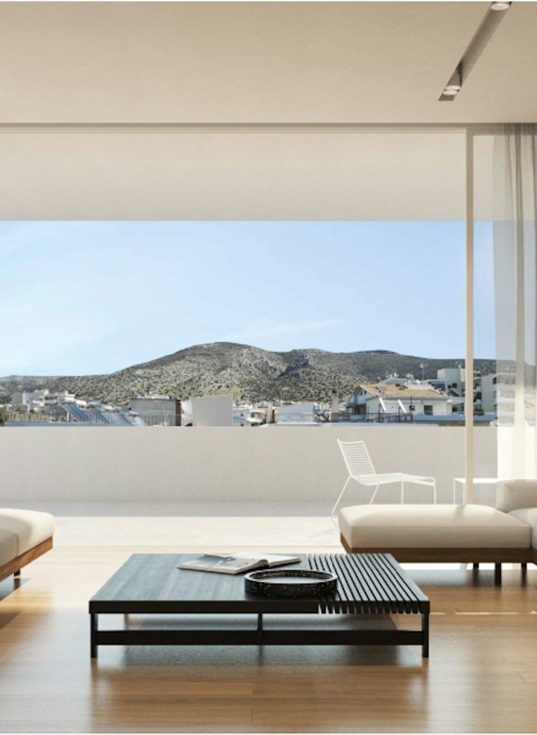 Maisonette of 205 m² for sale in Glyfada