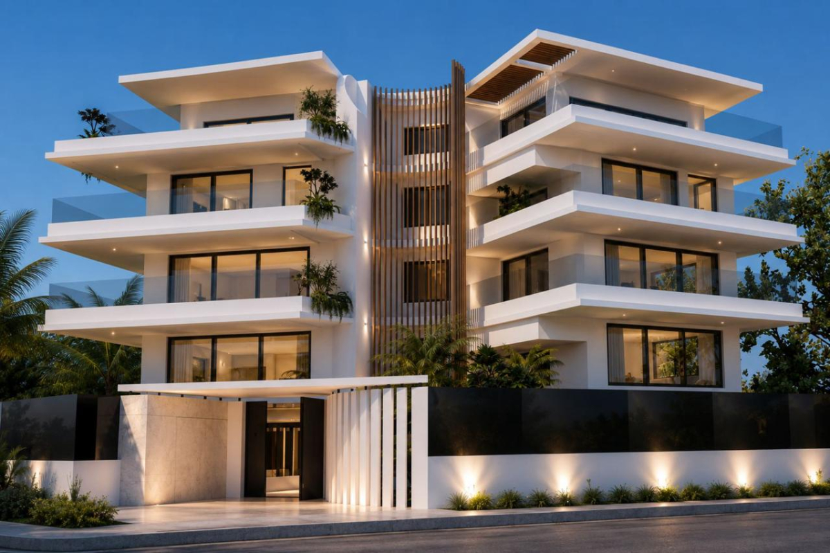 Apartment of 127 m² for sale in Voula