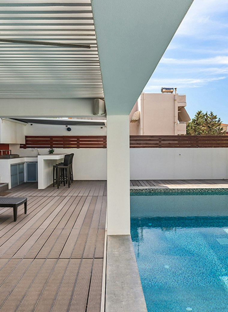 Exclusive Maisonette in Voula for sale in Athens