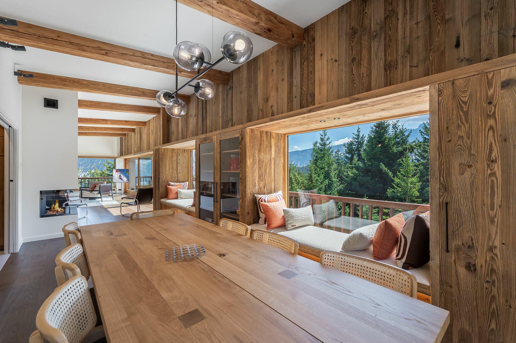 Horizon Blanc 2 holiday rental in Courchevel