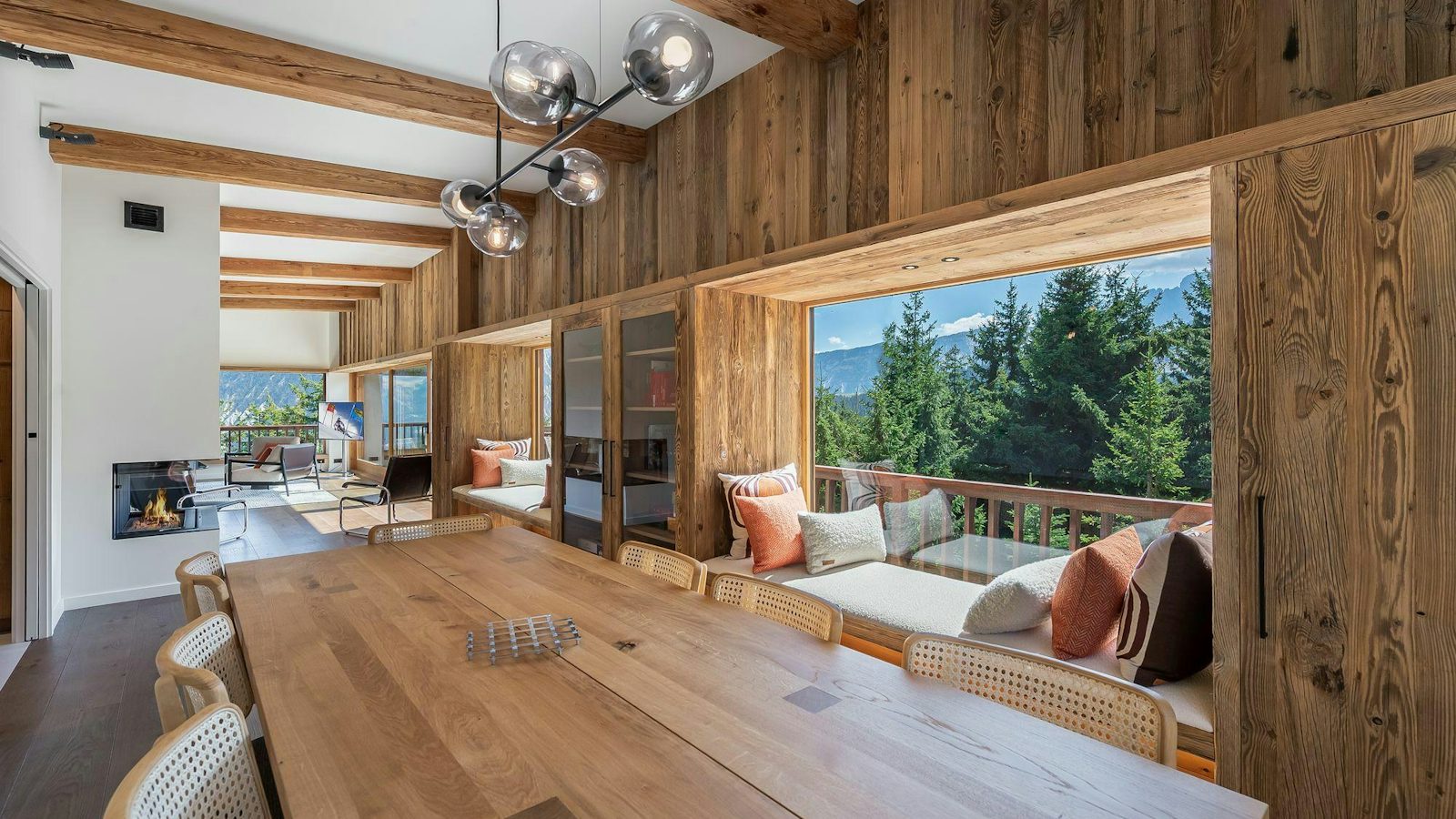 Horizon Blanc 2 holiday rental in Courchevel