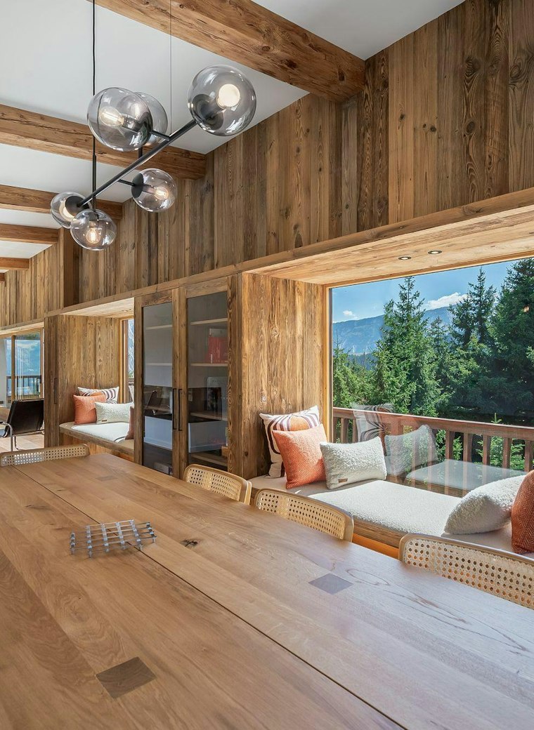 Horizon Blanc 2 holiday rental in Courchevel
