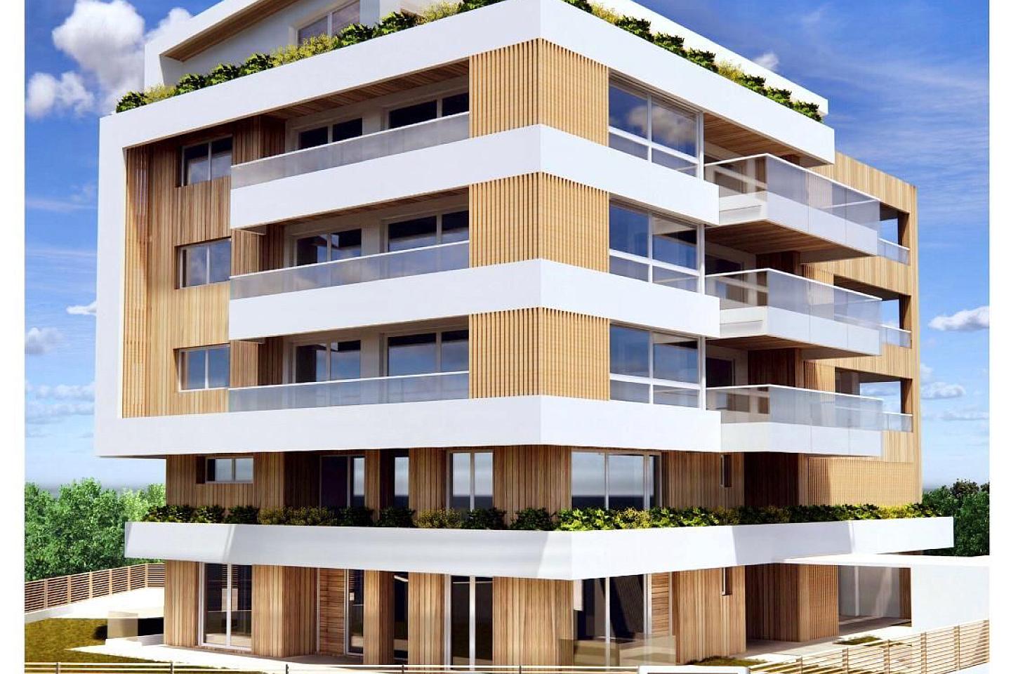 Penthouse of 185 m² for sale in Voula