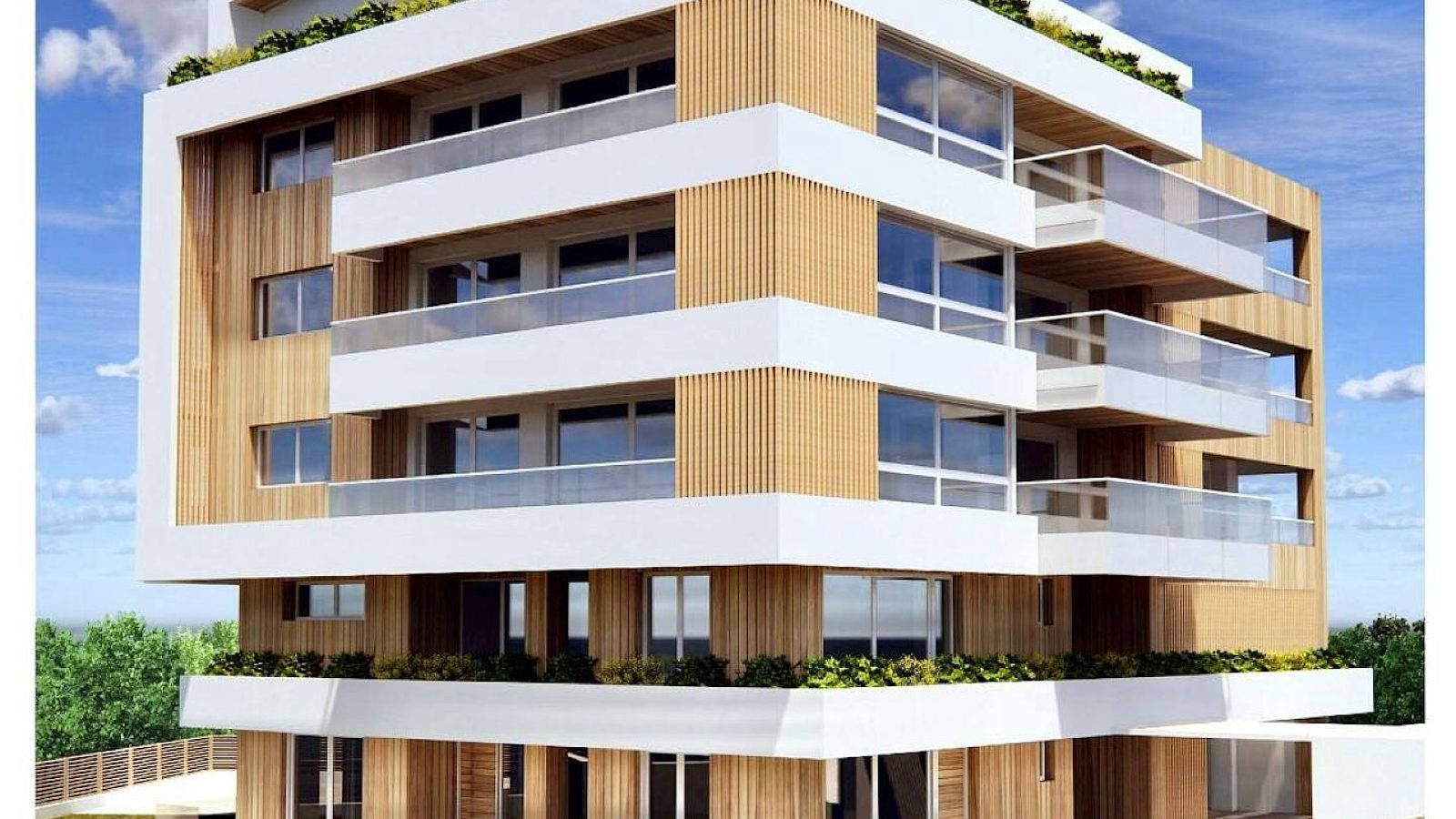 Penthouse of 185 m² for sale in Voula