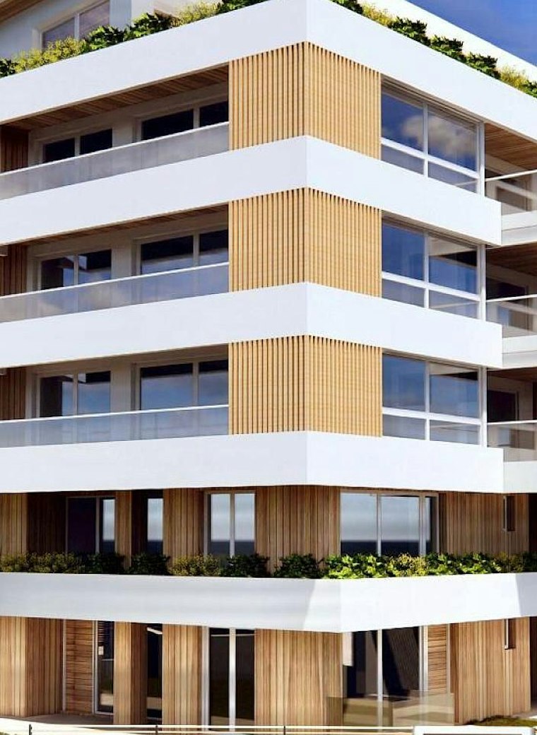 Penthouse of 185 m² for sale in Voula
