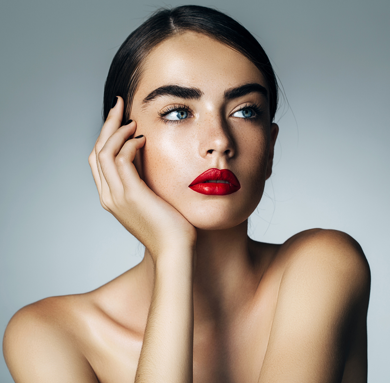 Buccal Fat Removal in Miami Buccal Fat Reduction Miami Dr. Mesa