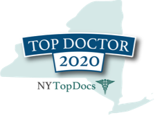 Top Doctor 2020