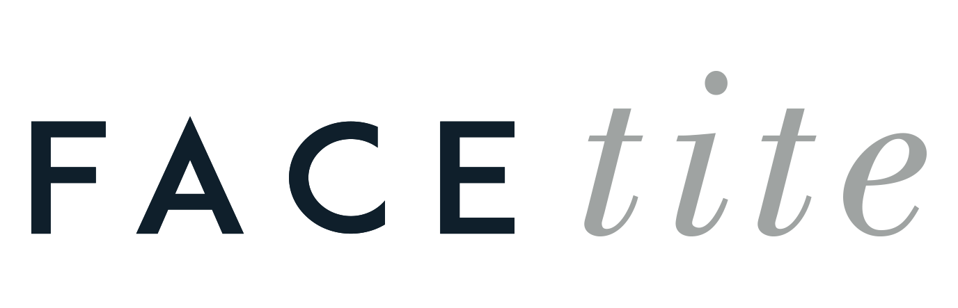 FaceTite logo