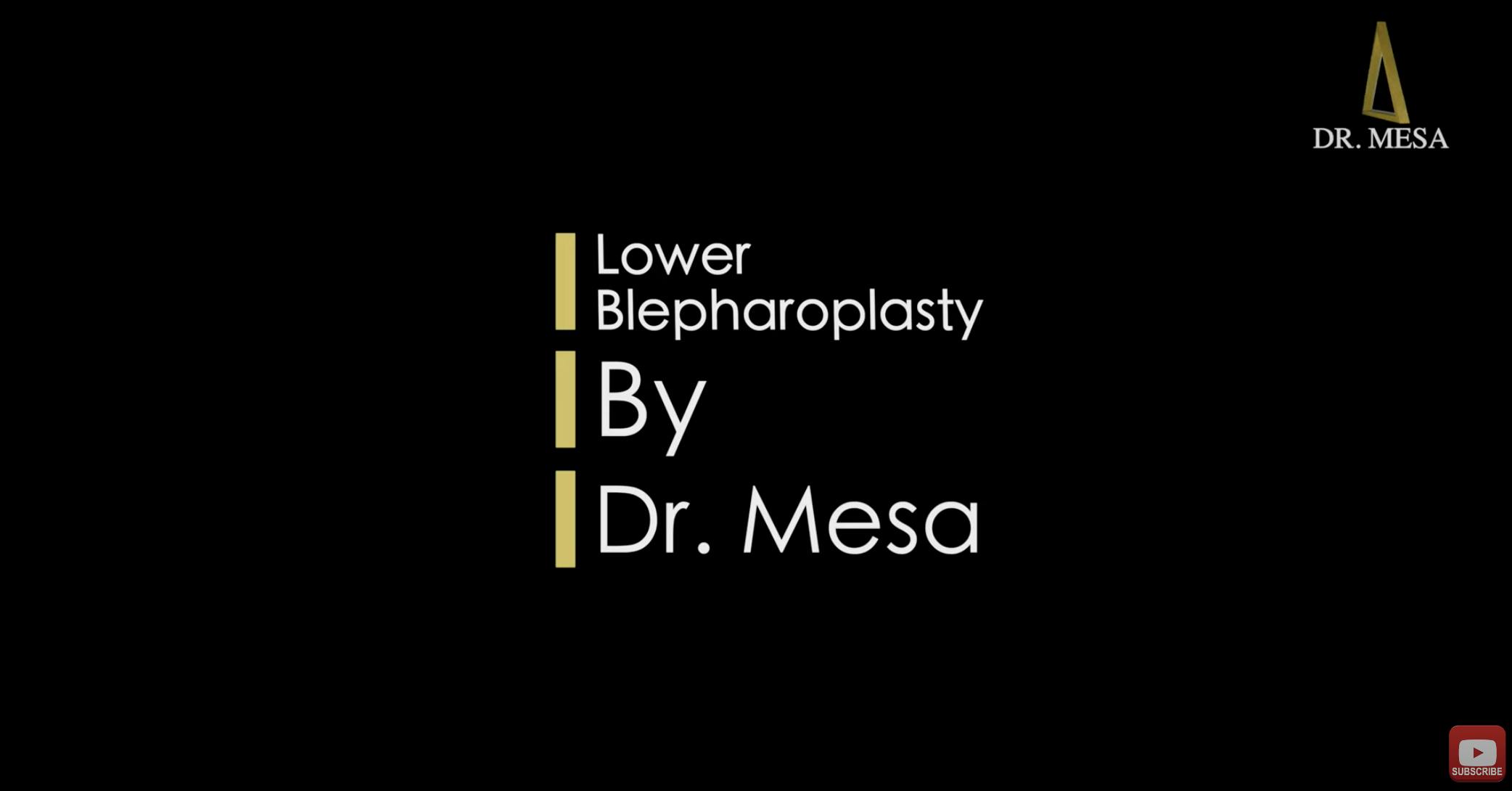 Dr. Mesa