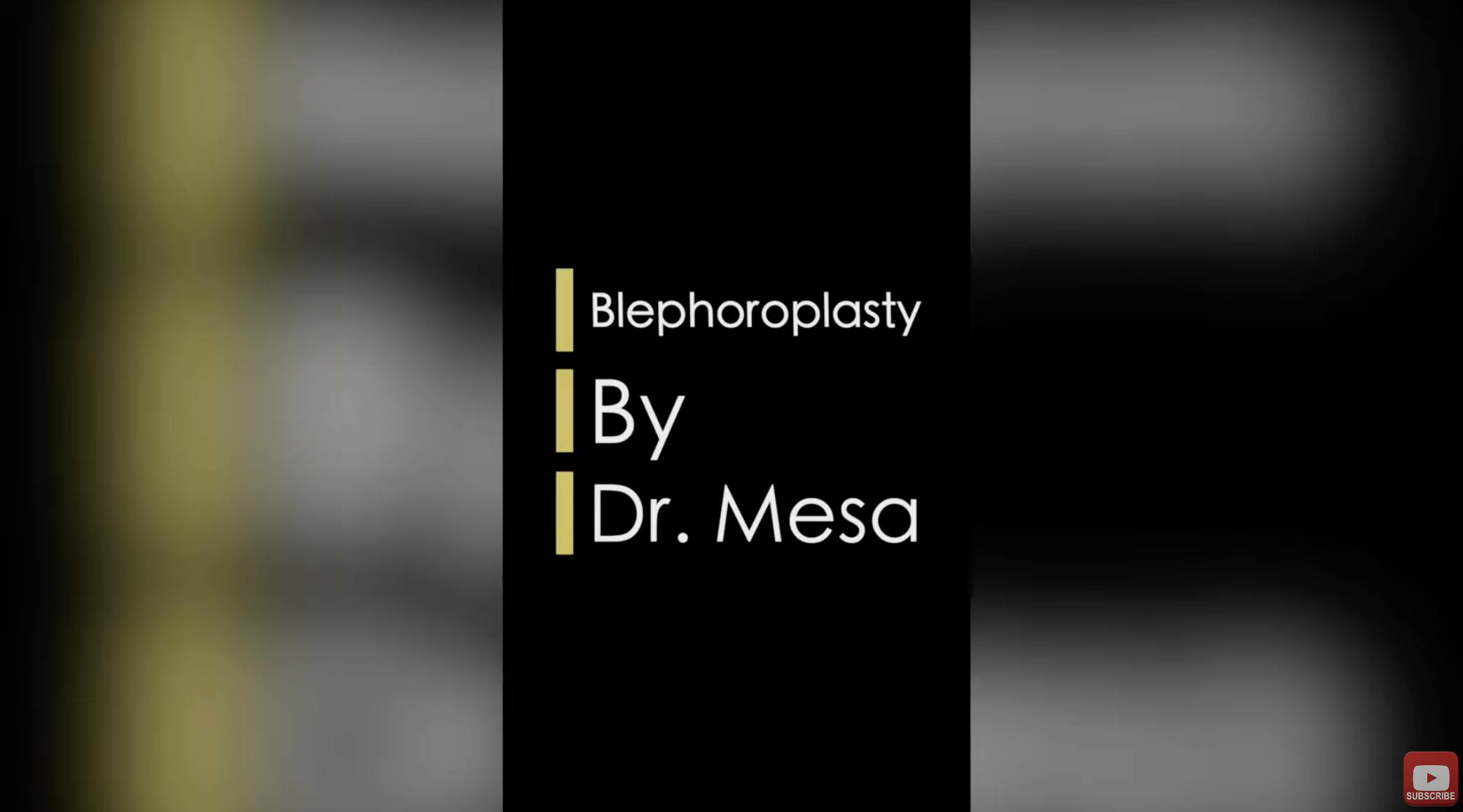Dr. Mesa