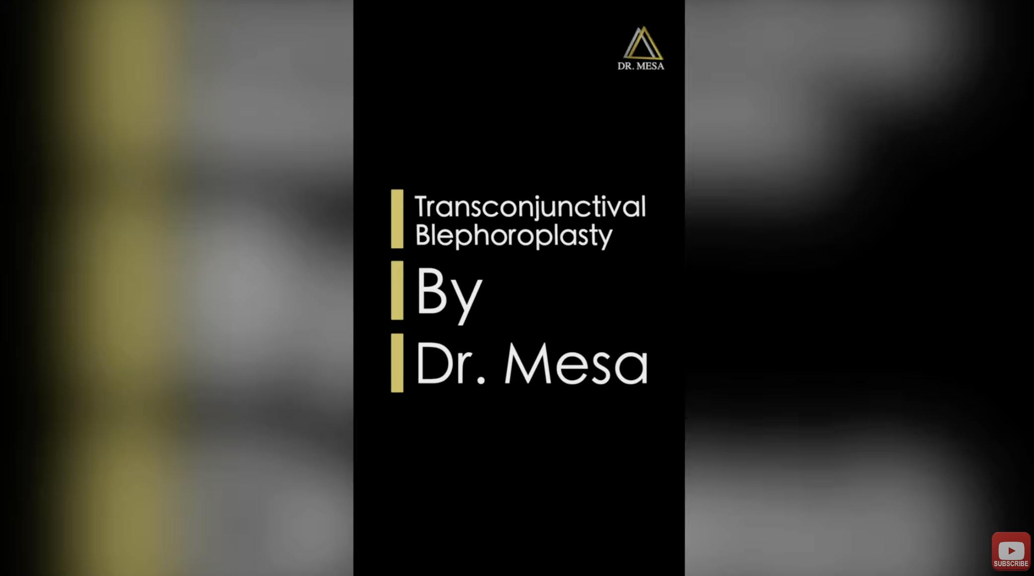 Dr. Mesa