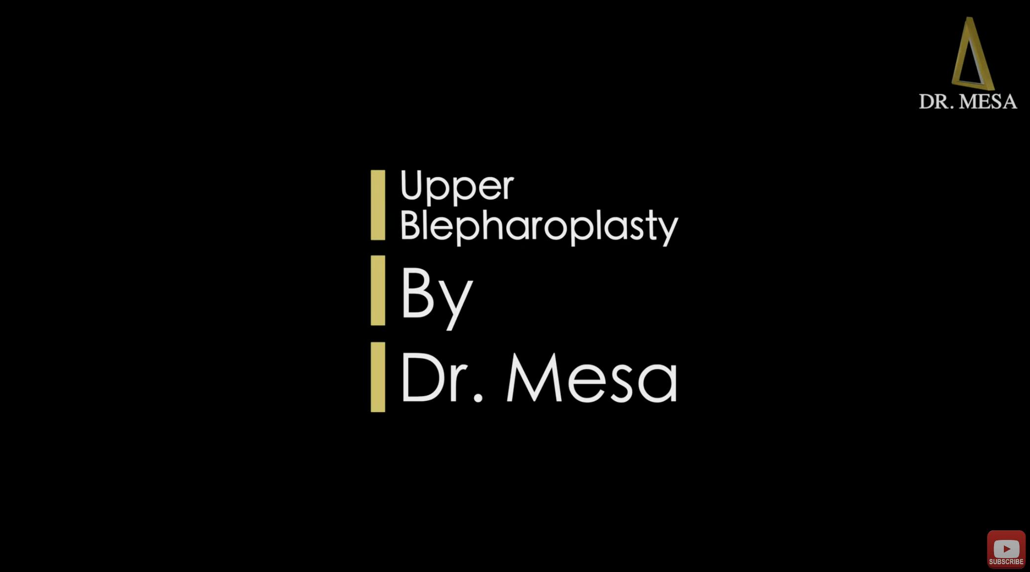 Dr. Mesa