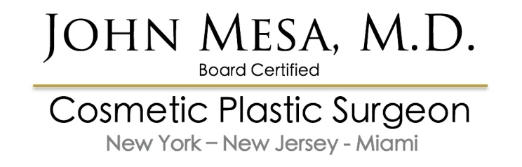 Dr. Mesa Website Logo