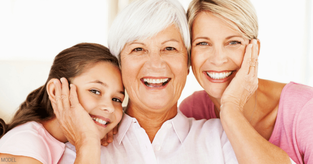 North Shore Cosmetic Surgery Blog | Mommy Makeover: Age Is Just A Number