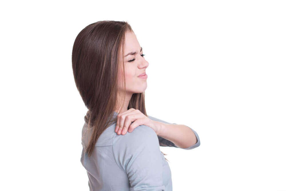 North Shore Cosmetic Surgery Blog | 
I have neck and back pain. Will breast reduction surgery give me some relief?
