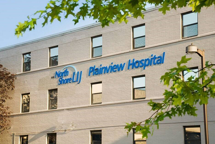 Plainview Hospital