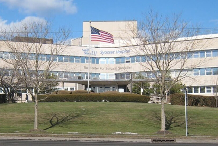 Syosset Hospital