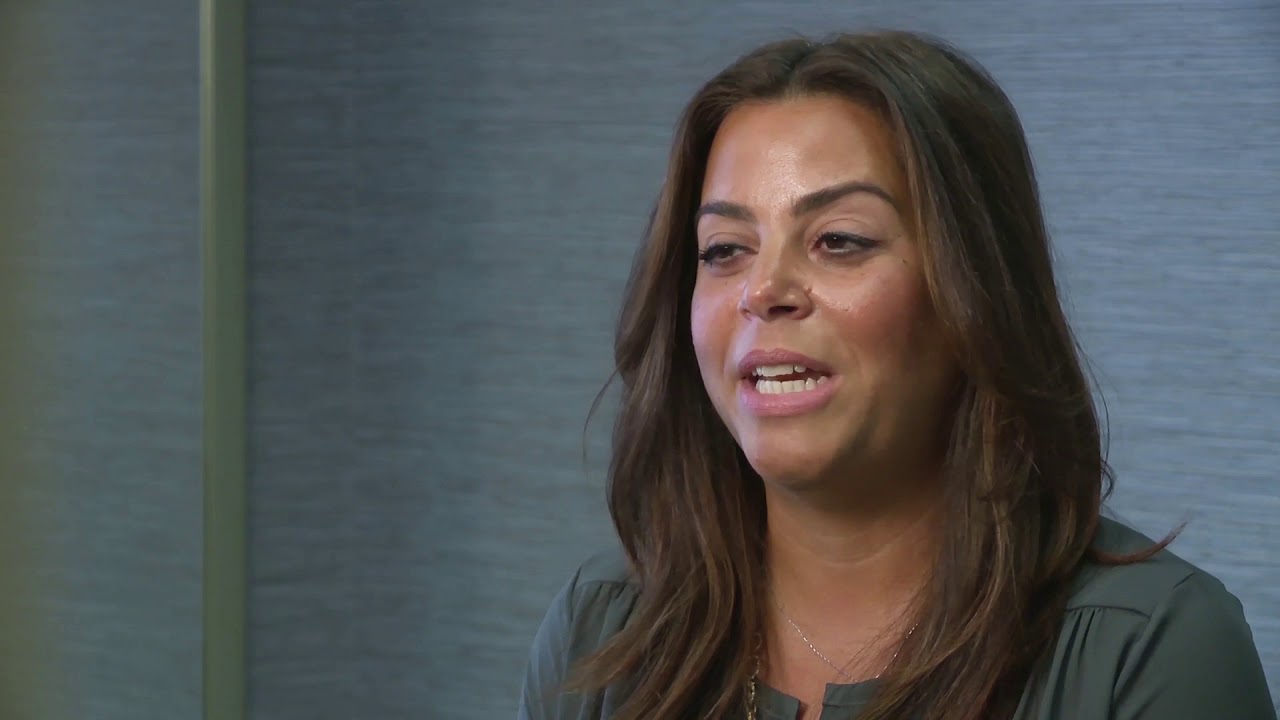 Long Island mommy makeover patient testimonial video