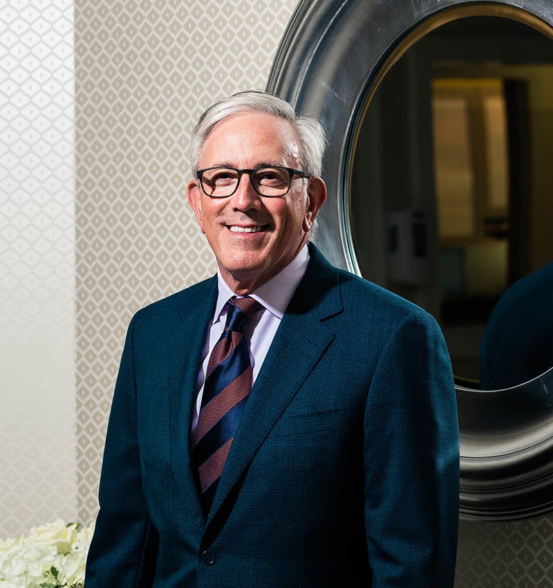 Dr. James N. Romanelli