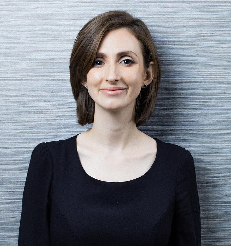 Lauren Sampogna