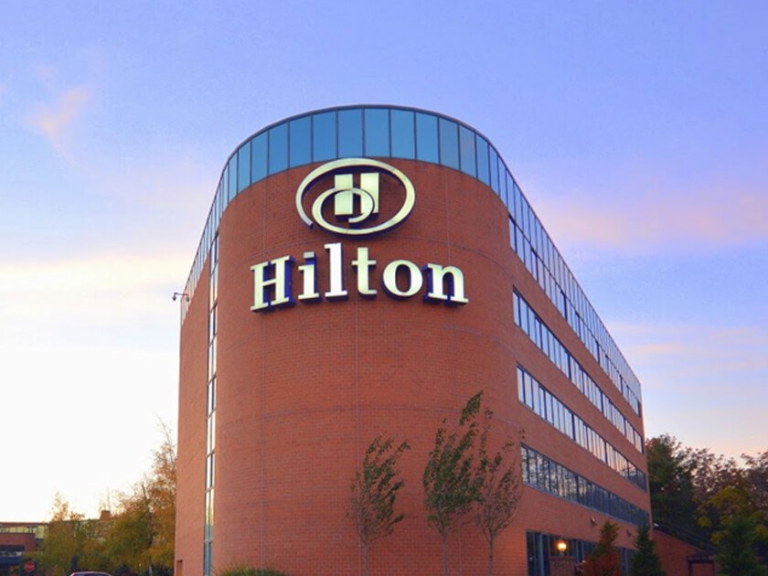 Hilton