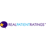Real Patient Ratings logo