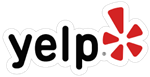 Yelp logo