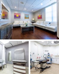 NSC Surgery office