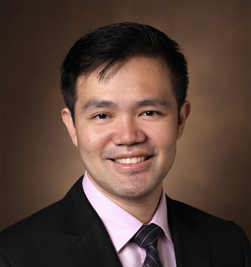 Dr. Yee Cheng Low