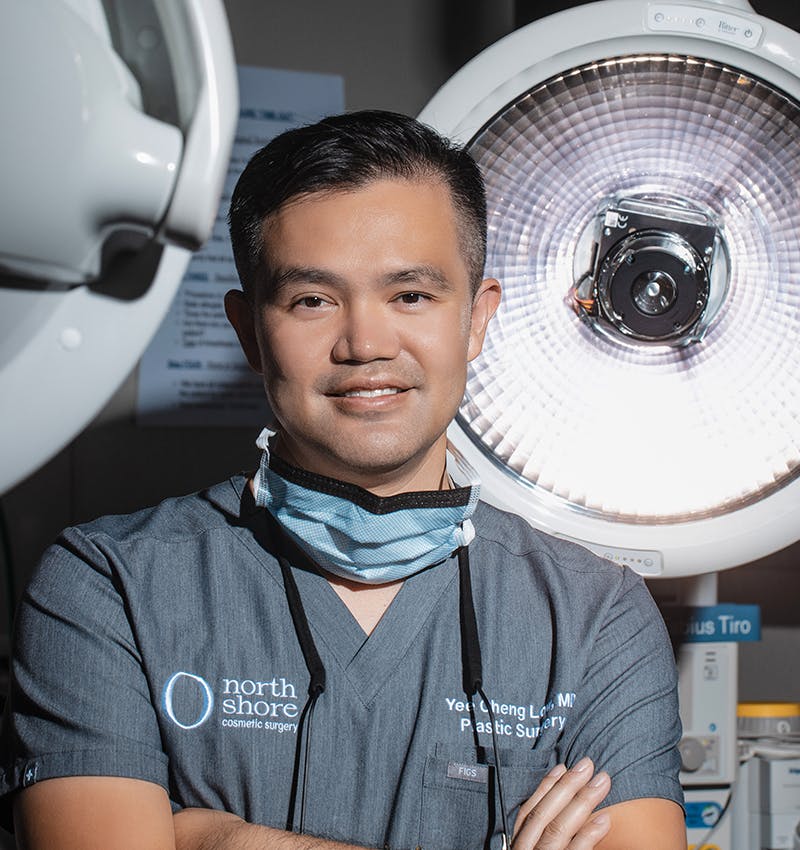 Dr. Yee Cheng Low