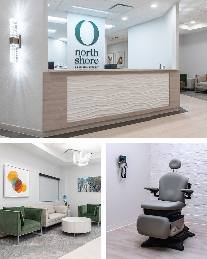 Schedule a consultation | North Shore Cosmetic Surgery