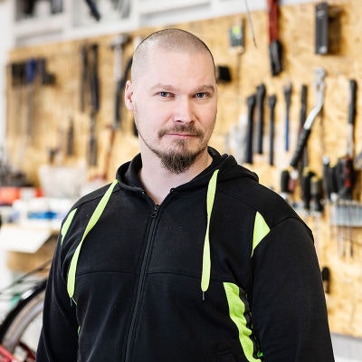Tuomo Suomi