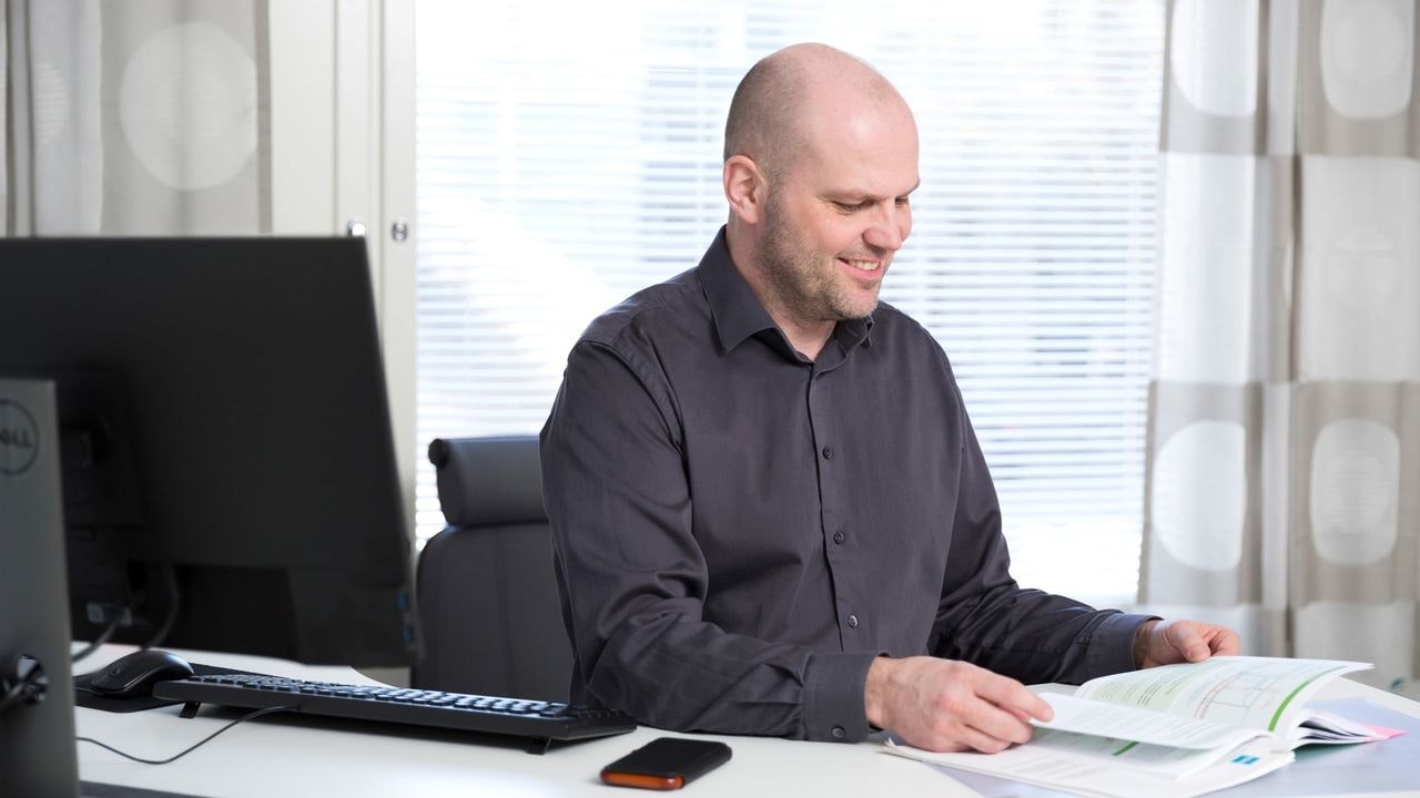 Kimmo Tilli