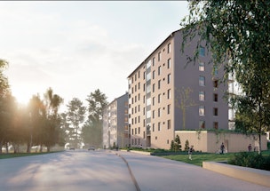KUNNALLISSAIRAALANTIE 36, 20810 Turku